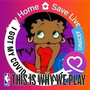 Meet your Posher, Letitia